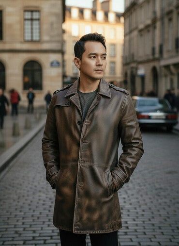 Paltolar: Palto, L — 1