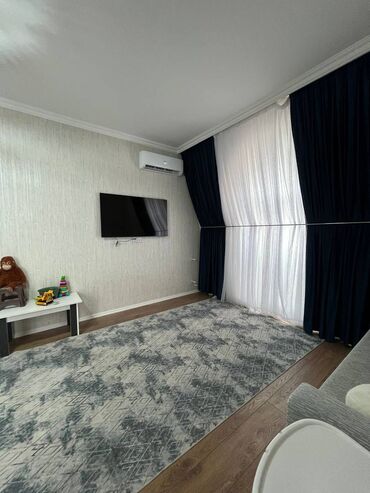 Uzunmüddətli kirayə mənzillər: Yeni günəşli D massivi,290 nömrəli məktəbin yanında,15 — 1