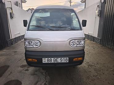 nexia daewoo: Daewoo CHEVRALET, 2026 il, motor 0.8 l, Furqon, İşlənmiş — 2