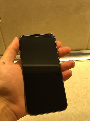 iphone xs 464: IPhone 11 Pro, 64 GB, Qızılı, Face ID — 5