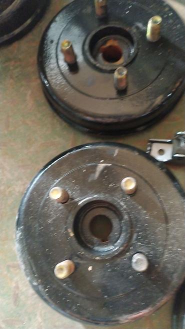 СТО, ремонт транспорта: Ремонт электро муравей. Запчасти в наличии — 3