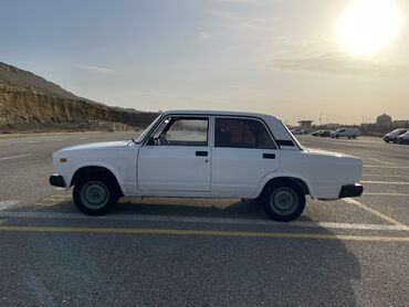 VAZ (LADA): VAZ (LADA) 2107: 1.7 l | 2000 il 198000 km Sedan — 10