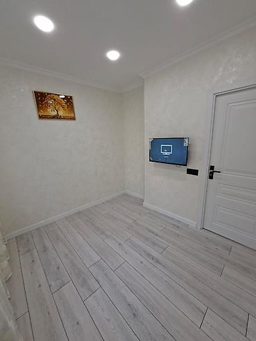 Köhnə tikili: Bakı, Bakıxanov qəs., 3 otaqlı, Köhnə tikili, 65 kv. m — 3