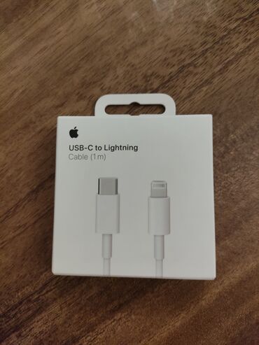 opad 14 pro max: Kabel Apple, Type C (USB-C), Yeni