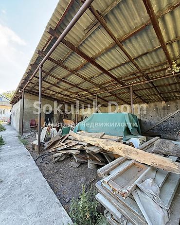 бишк: 🏠Продается дом в с. Сокулук 🟡 Комнаты: 4 🟡 Участок: 7 соток 🟡 — 3