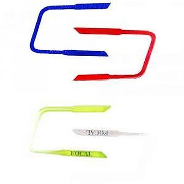 Zvučnici, slušalice i mikrofoni: LS2 Focal – Bluetooth interkom sistem za moto kacige - Bežični — 10