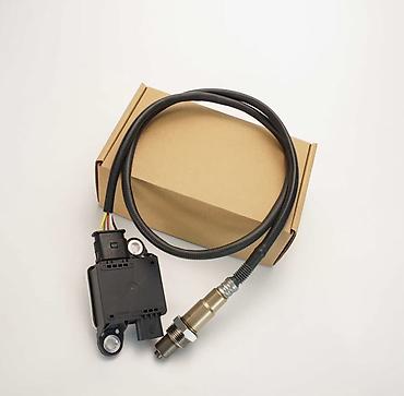 daccik: KİA Sorento Hyunday Santafe Katalizator daççiki (2014-2020) NOx — 3