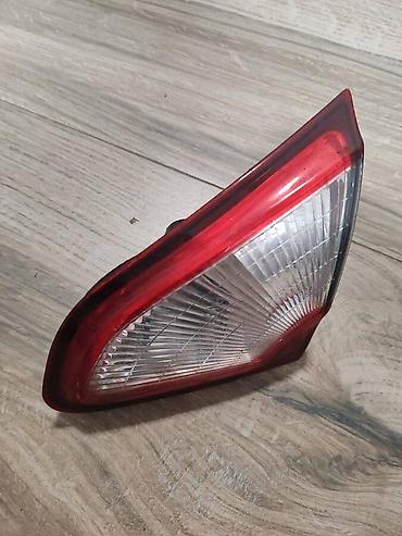 svetlece lajsne: ŠTOP LAMPE ZA NISSAN QASHQAI | Štop lampe za nissan qashqai j10 — 3