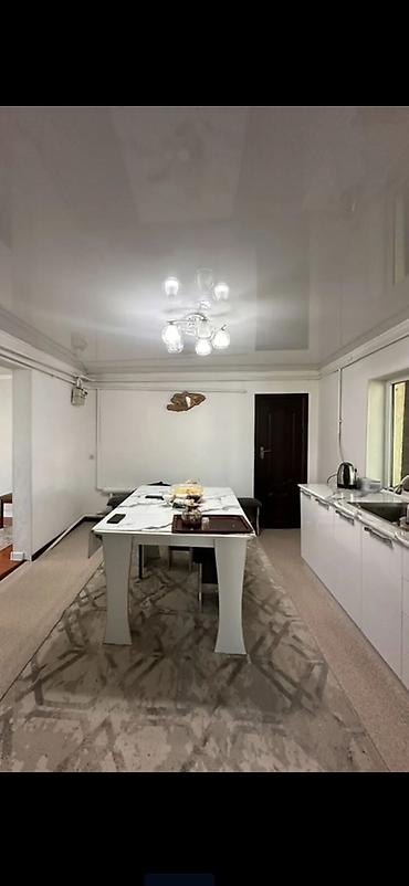 дом с мансардой: 55 м², 3 комнаты, Без подселения — 1