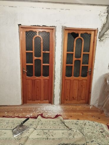 входные и межкомнатные двери: Межкомнатные двери