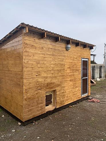 Продажа домов: Дача, 12 м², 3 комнаты, Собственник, Евроремонт at lalafo.kg — 2 Продажа домов: Дача, 12 м², 3 комнаты, Собственник, Евроремонт — 2