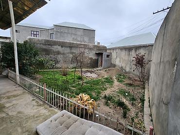 bağ ev: Şəhər daxilində əsas yola çıxışı olan həyət evi. Xüsusiyyətlər: - — 5