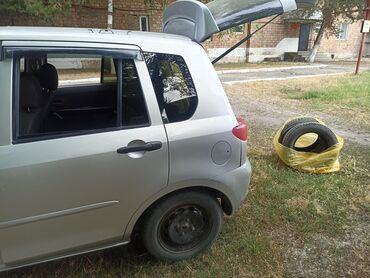 шины лето купить: Mazda 2: 2003 г., 1.3 л, Механика, Бензин, Хетчбек