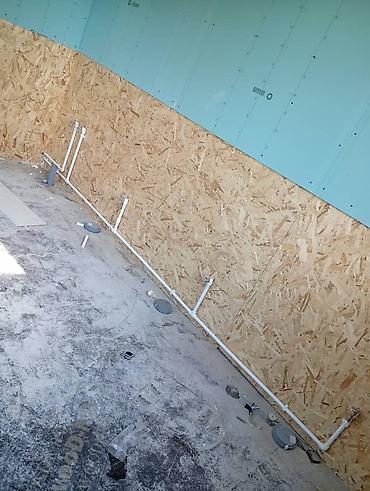 Ремонт под ключ: Сантехнические и электротехнические работы под ключ Профессиональный — 4