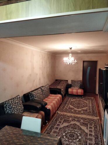 Kommersiya daşınmaz əmlakının satışı: Obyektə yararlı mənzil satılır. Elmlər akademiyası metrosuna yaxın 5/1 — 4