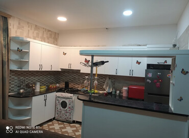 Həyət evləri və villaların satışı: Hövsan qəs. 4 otaqlı, 120 kv. m, Kredit yoxdur, Yeni təmirli -da lalafo.az — 3 Həyət evləri və villaların satışı: Hövsan qəs. 4 otaqlı, 120 kv. m, Kredit yoxdur, Yeni təmirli — 3