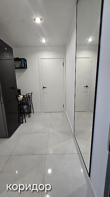 Продажа квартир: 2 комнаты, 46 м², 104 серия, 3 этаж, Дизайнерский ремонт — 7