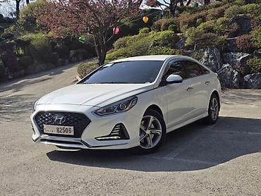 соната нюряс: Hyundai Sonata: 2022 г., 2 л, Автомат, Газ, Седан — 2