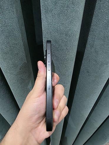 Apple iPhone: IPhone 15 Pro, 256 GB, Black Titanium, Simsiz şarj, Face ID, Sənədlərlə -da lalafo.az — 7 Apple iPhone: IPhone 15 Pro, 256 GB, Black Titanium, Simsiz şarj, Face ID, Sənədlərlə — 7