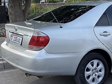 подлокотник камри 30: Toyota Camry: 2004 г., 2.4 л, Автомат, Бензин, Седан — 7