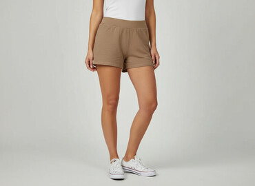 dresy krótkie spodenki: Henderson, Shorts for women, size M