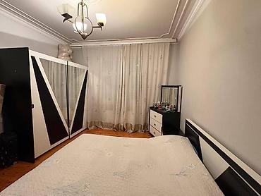 kupcali ucuz evlər: Zabrat, 4 otaqlı, Yeni tikili, 105 kv. m — 3