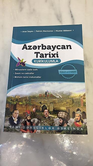 el jurnal: İkinci eldir ve bezileri teze alınıb — 1