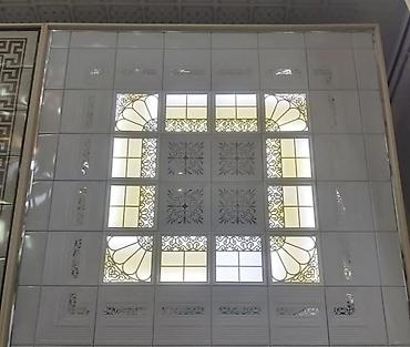 Натяжные потолки: Bizim Tavanlar 30% daha ucuz Topdan qiymətlərle 1 M² 23.50 azn — 4