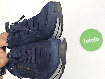 salew: Gabor, Sneakersy damskie, rozmiar 39 — 4