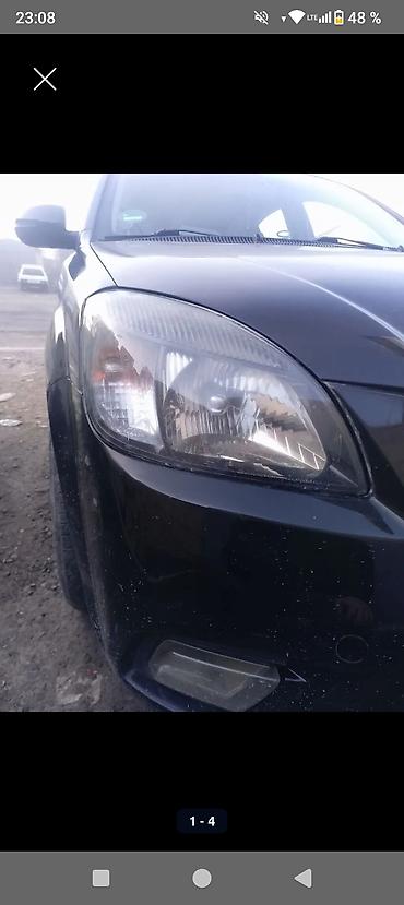 honda dio moped: Sağ, Yaxın və uzaq vuran işıqlar Kia, 2010 il, Orijinal, İşlənmiş — 4