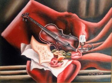 Slike i ramovi: Slika, Novo — 4