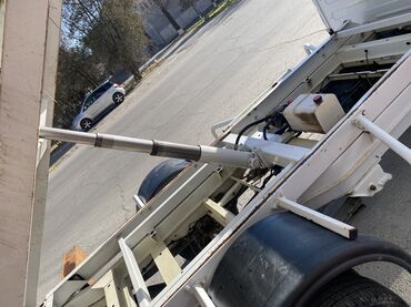 Mercedes-Benz: Mercedes-Benz Спринтер: 2001 г., 2.2 л, Механика, Дизель, Бус — 7