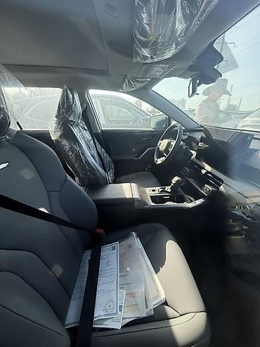 rav4 фары: Toyota RAV4: 2026 г., Автомат, Бензин, Кроссовер — 5