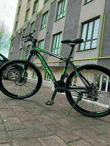 Городские велосипеды: Городской велосипед, Рама XL (180 - 195 см), Б/у at lalafo.kg — 21 Городские велосипеды: Городской велосипед, Рама XL (180 - 195 см), Б/у — 21