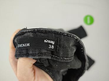 grace jeans mango: Sinsay, Jeansy damskie, rozmiar M — 4