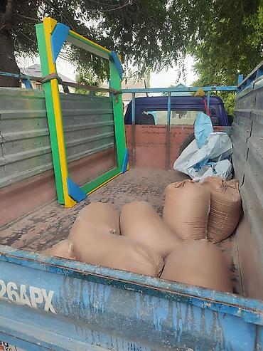 Детские площадки: Машинка для детской игровой площадки. Отлично подходит в подарок — 3