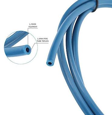 Комплектующие для принтеров и МФУ: Capricorn PTFE Teflon Boru – 1 metr Capricorn versiyası standart at lalafo.az — 1 Комплектующие для принтеров и МФУ: Capricorn PTFE Teflon Boru – 1 metr Capricorn versiyası standart — 1