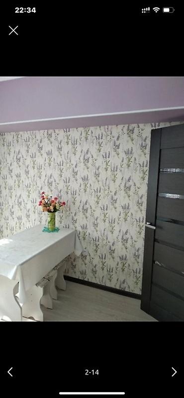 карл: 2 комнаты, 64 м², 4 мкр Индивидуалка, 9 этаж, Евроремонт — 3