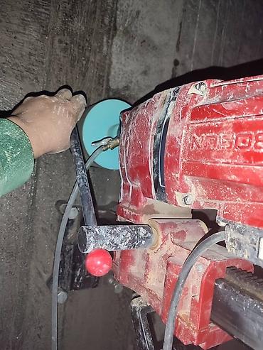 Сверление, бурение: Алмазное сверление Больше 6 лет опыта — 4