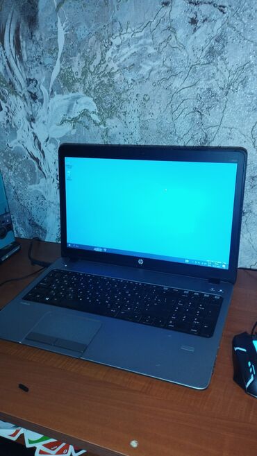Masaüstü kompüterlər və iş stansiyaları: İşlənmiş HP ProBook, 15.4 ", Intel Core i5, 512 GB, Ünvandan götürmə