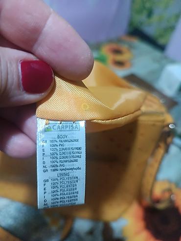 Классические сумки: Девочки продаю новую кожаную сумку без ка́робки. Шикарная сумка at lalafo.kg — 4 Классические сумки: Девочки продаю новую кожаную сумку без ка́робки. Шикарная сумка — 4