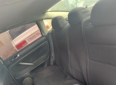 vossen diskler: Volkswagen Passat sedan – gümüşü rəng, qara radiator barmaqlığı və — 2