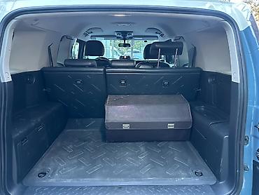au: Авто на прокат - Toyota FJ-Cruiser 2008г.в. --- 70-75-80$ в сутки — 10