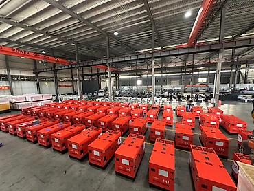 купить дизель генератор 100 квт бу: Дизельные генераторы Plus Power — поставка напрямую с завода — 5