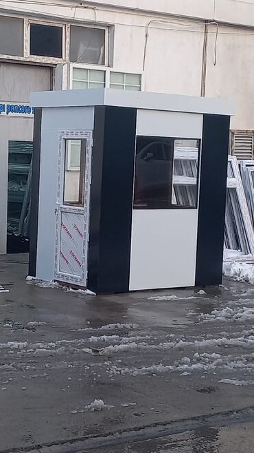 Butkalar, köşklar: Müasir Dizaynlı Butkalar - Sərfəli Qiymətlərlə! 🚨Mühafizə, nəzarətçi — 2