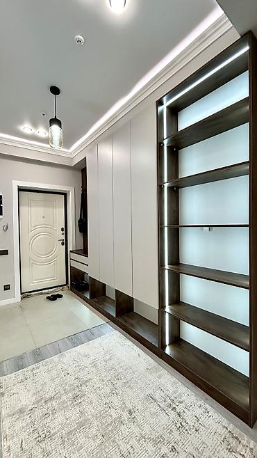 Продажа квартир: 3 комнаты, 93 м², Элитка, 8 этаж, Дизайнерский ремонт — 2