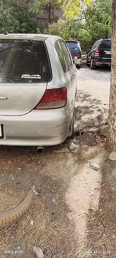 нундай аванта: Honda Avancier: 1999 г., 2.3 л, Автомат, Бензин, Минивэн — 2