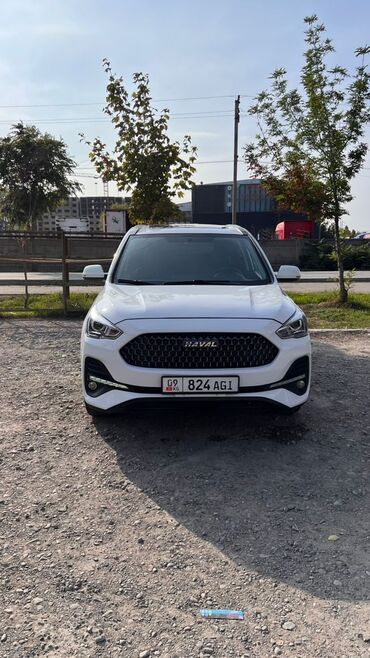 купить машину чанган: Great Wall : 2020 г., Автомат, Бензин, Кроссовер