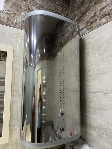 Digər məişət texnikası: Ariston 100 l