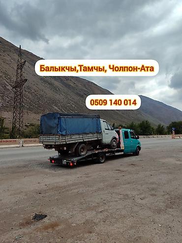 эваку: С частичной погрузкой, С прямой платформой, С лебедкой — 1